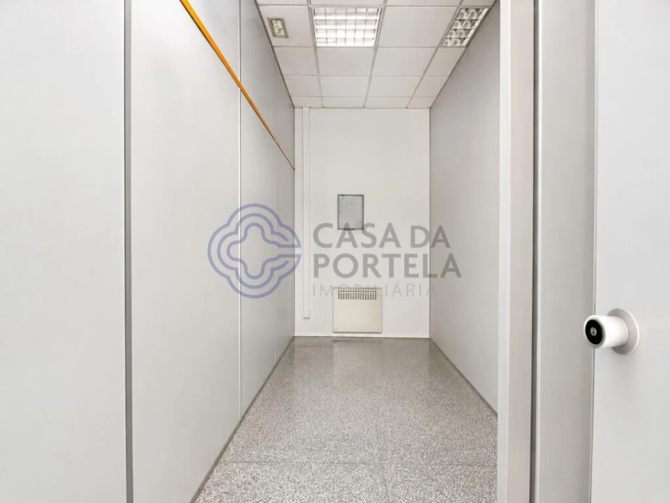 Escritório para Arrendamento em Muro Foto 11