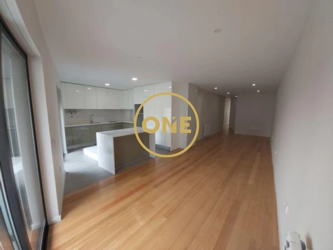Apartamento T3 para Venda em Póvoa de Varzim, Beiriz e Argivai Foto 2