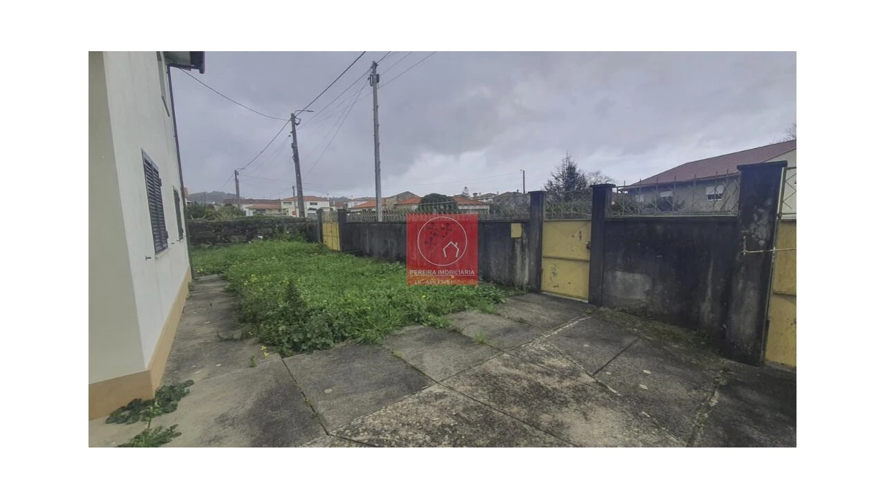 Moradia T4 para Venda em Vila Nova de Anha Foto 19