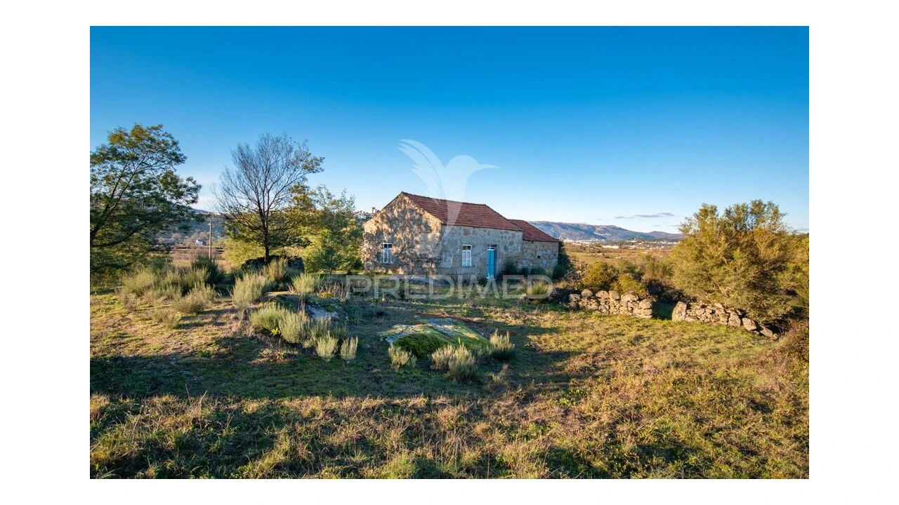 Quinta para Venda em Belmonte e Colmeal da Torre Foto 3