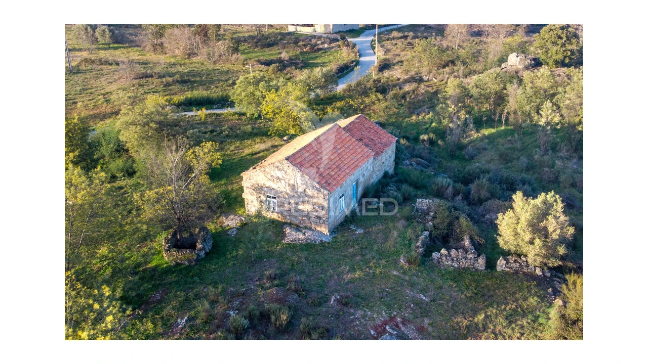 Quinta para Venda em Belmonte e Colmeal da Torre Foto 4