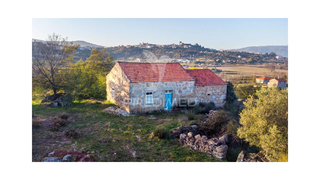 Quinta para Venda em Belmonte e Colmeal da Torre Foto 2
