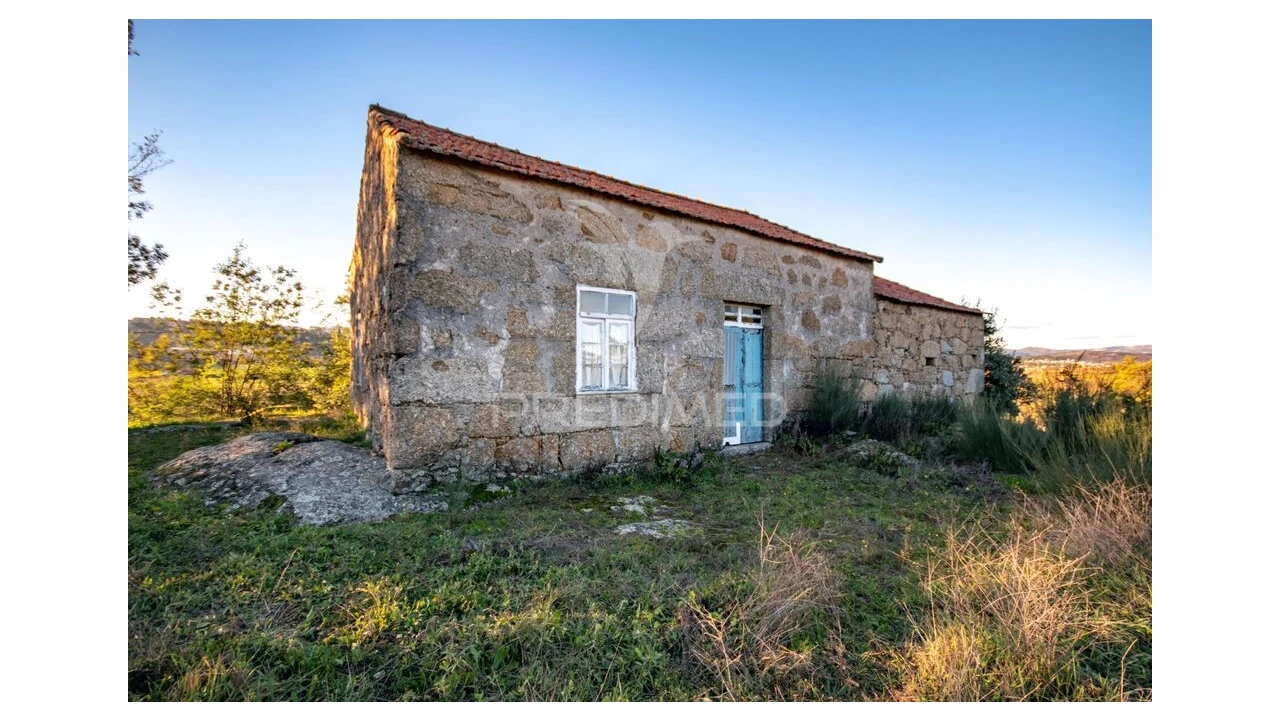 Quinta para Venda em Belmonte e Colmeal da Torre Foto 8
