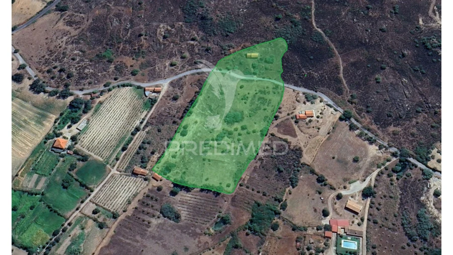 Quinta para Venda em Belmonte e Colmeal da Torre Foto 7