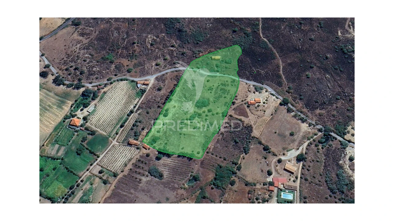 Quinta para Venda em Belmonte e Colmeal da Torre Foto 7