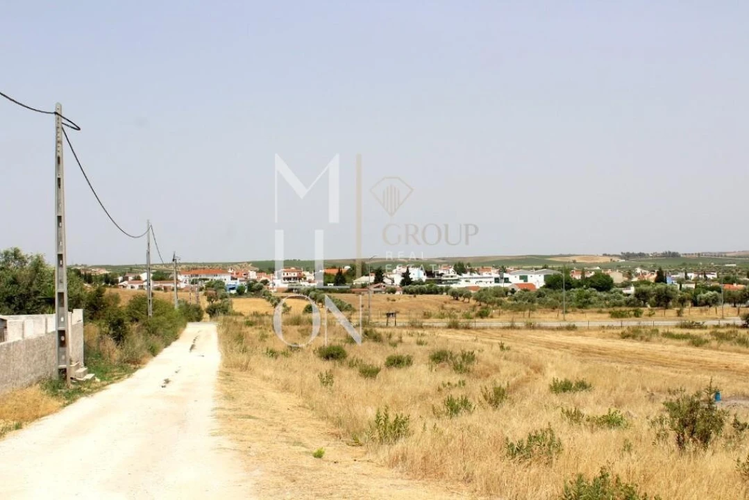 Terreno para Venda em Reguengos de Monsaraz Foto 8