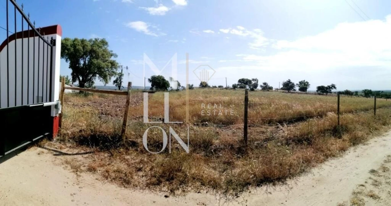 Terreno para Venda em Reguengos de Monsaraz Foto 1
