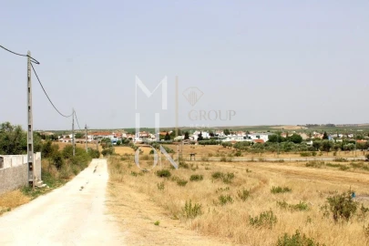 Terreno para Venda em Reguengos de Monsaraz