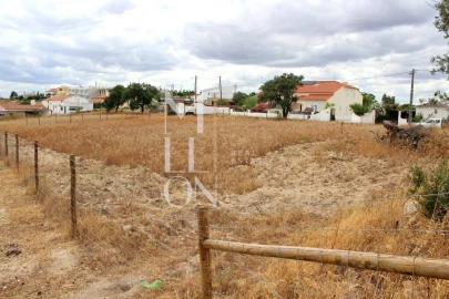 Terreno para Venda em Reguengos de Monsaraz