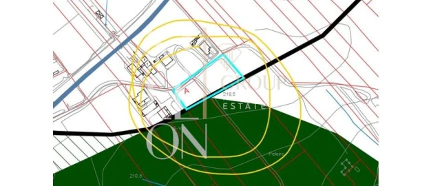 Terreno para Venda em Reguengos de Monsaraz