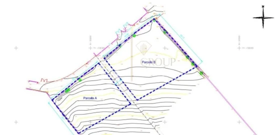 Terreno para Venda em Reguengos de Monsaraz