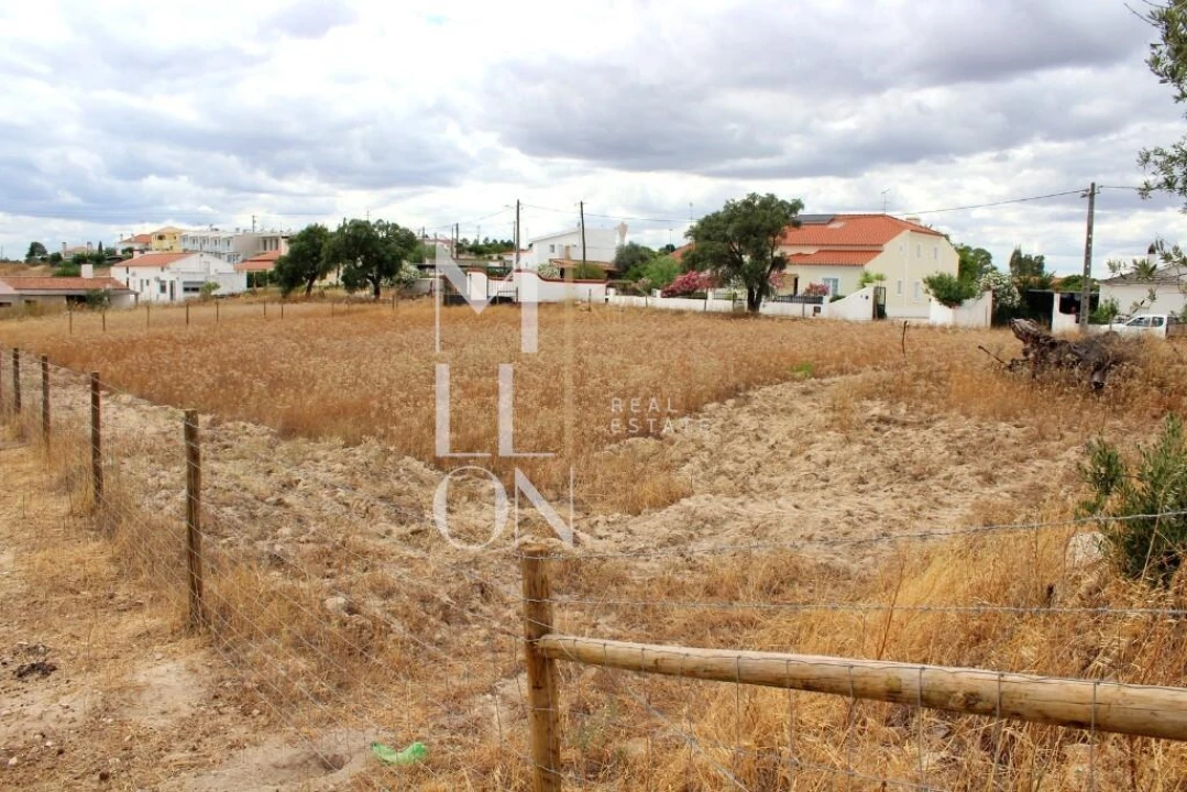 Terreno para Venda em Reguengos de Monsaraz Foto 10