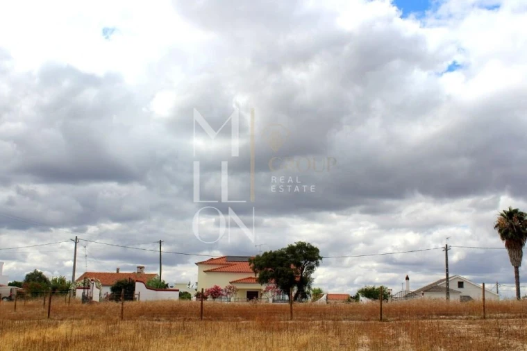 Terreno para Venda em Reguengos de Monsaraz Foto 9