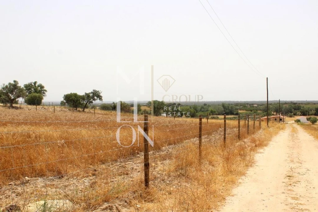 Terreno para Venda em Reguengos de Monsaraz Foto 7