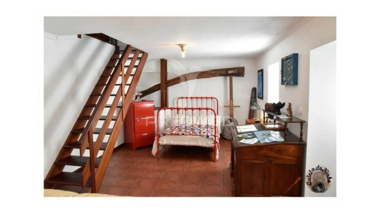 Moradia T3 para Venda em Manadas (Santa Barbara) Foto 7