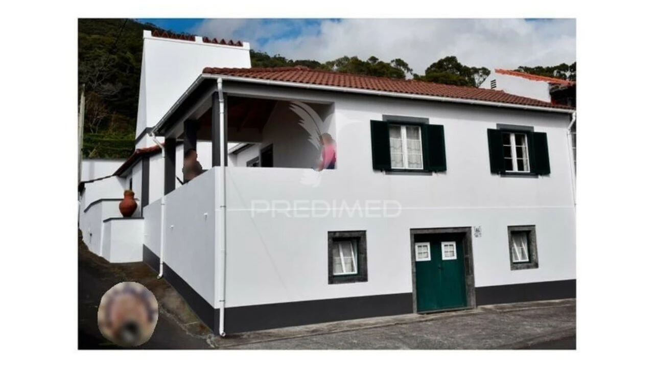 Moradia T3 para Venda em Manadas (Santa Barbara) Foto 1