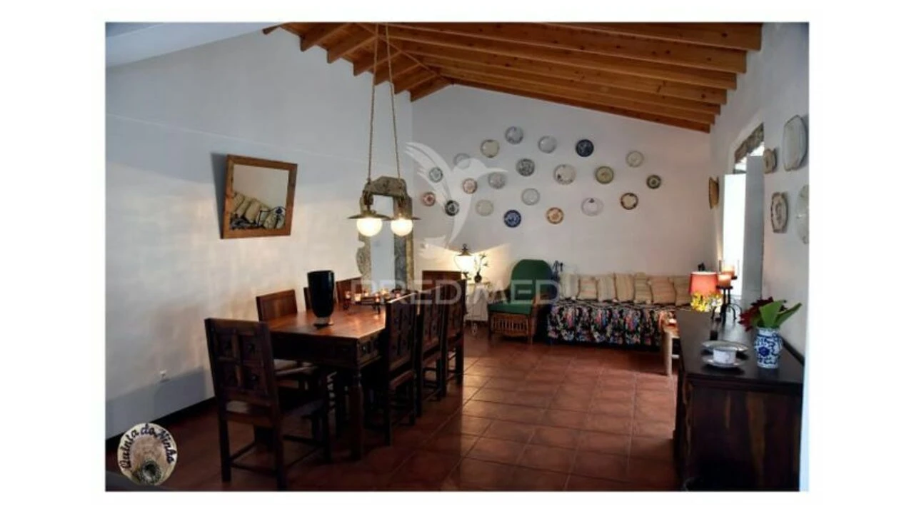 Moradia T3 para Venda em Manadas (Santa Barbara) Foto 12