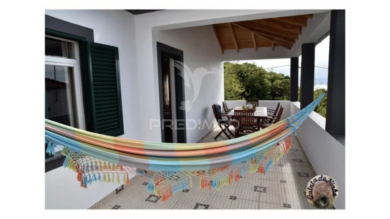 Moradia T3 para Venda em Manadas (Santa Barbara) Foto 2