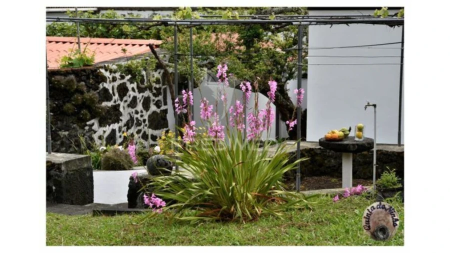 Moradia T3 para Venda em Manadas (Santa Barbara) Foto 4