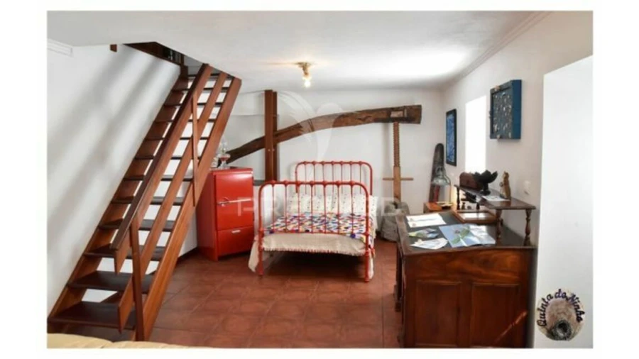 Moradia T3 para Venda em Manadas (Santa Barbara) Foto 7