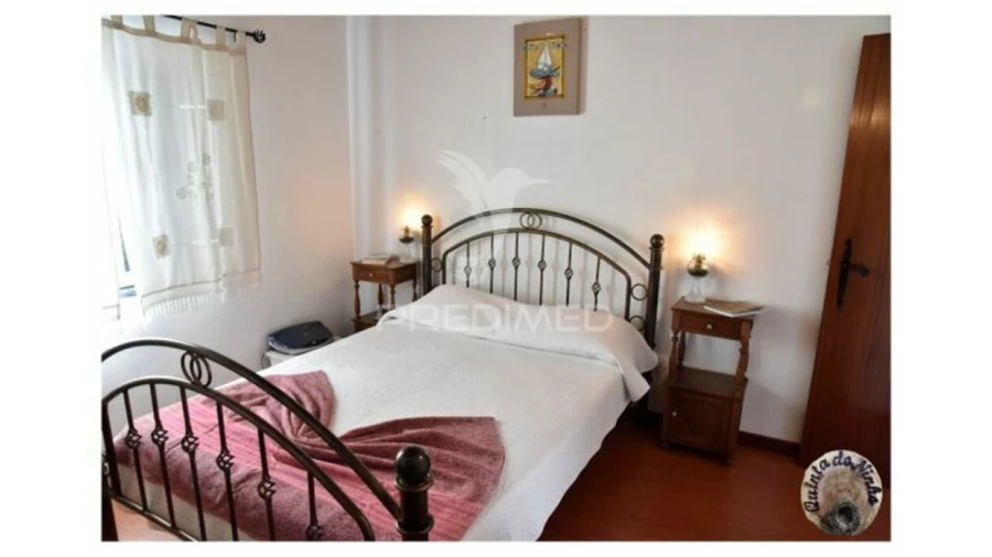 Moradia T3 para Venda em Manadas (Santa Barbara) Foto 13