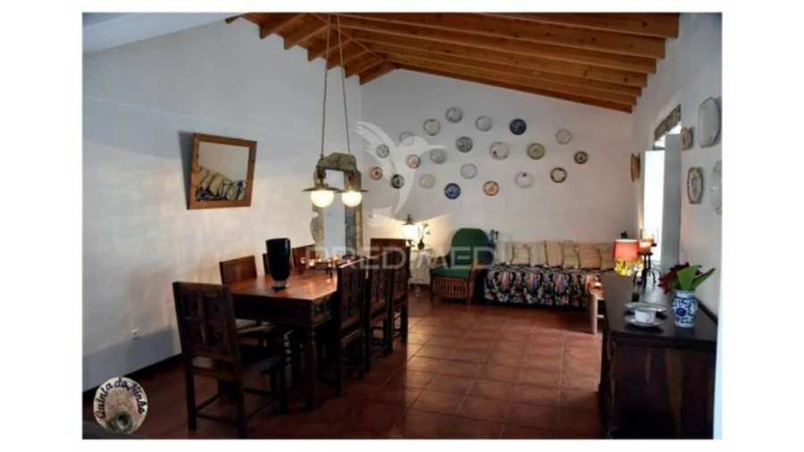 Moradia T3 para Venda em Manadas (Santa Barbara) Foto 12