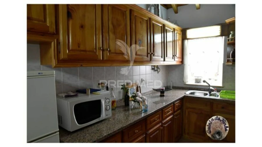 Moradia T3 para Venda em Manadas (Santa Barbara) Foto 10