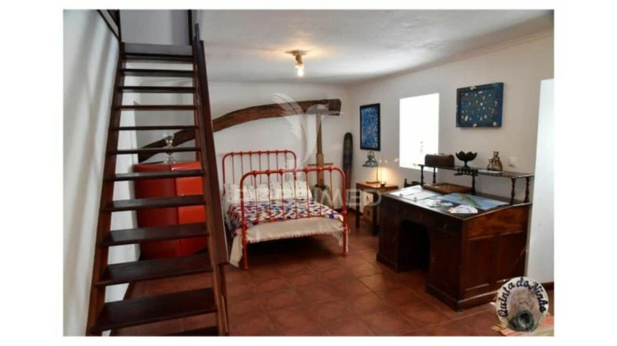 Moradia T3 para Venda em Manadas (Santa Barbara) Foto 8