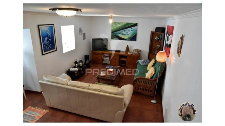 Moradia T3 para Venda em Manadas (Santa Barbara) Foto 9