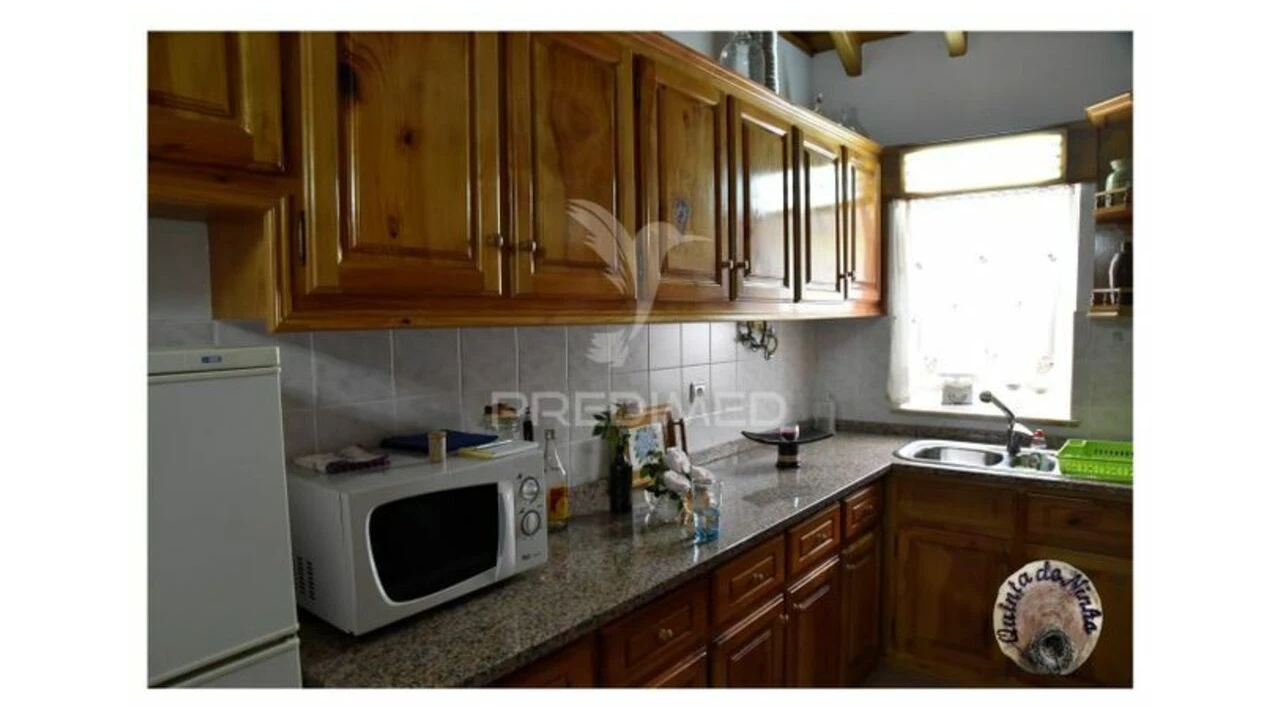 Moradia T3 para Venda em Manadas (Santa Barbara) Foto 10