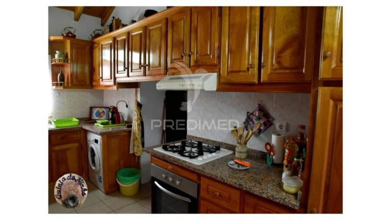 Moradia T3 para Venda em Manadas (Santa Barbara) Foto 11