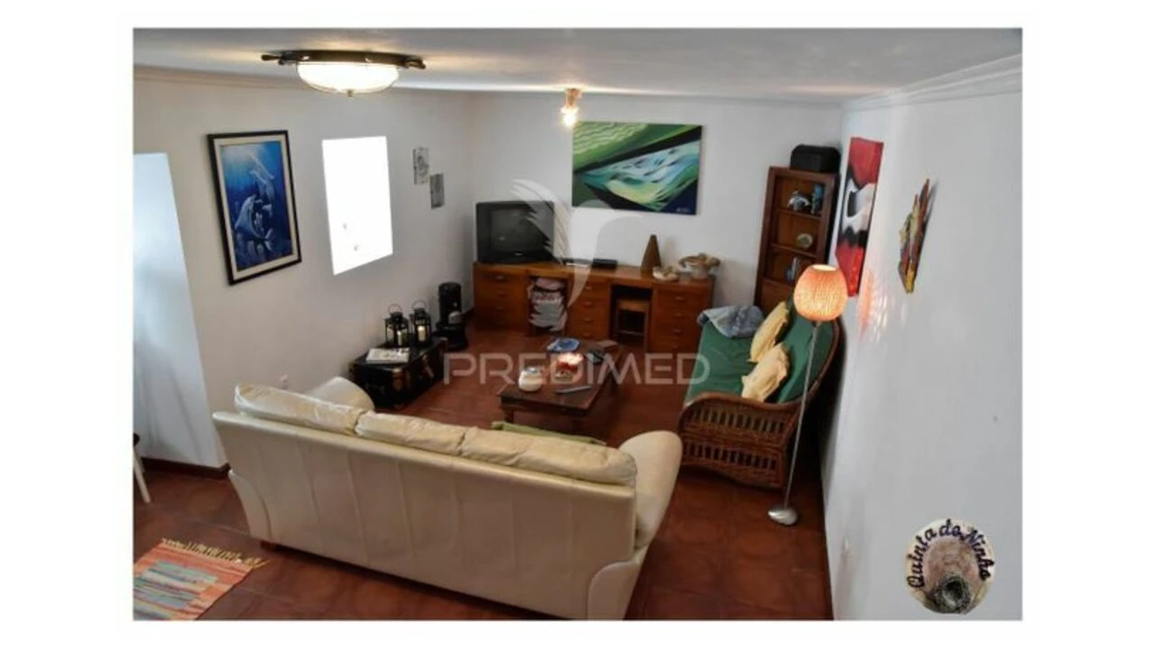 Moradia T3 para Venda em Manadas (Santa Barbara) Foto 9