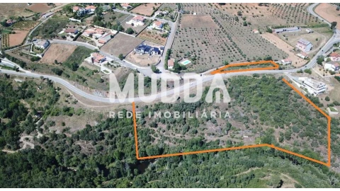 Terreno para Venda em Gimonde