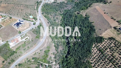 Terreno para Venda em Gimonde
