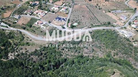 Terreno para Venda em Gimonde