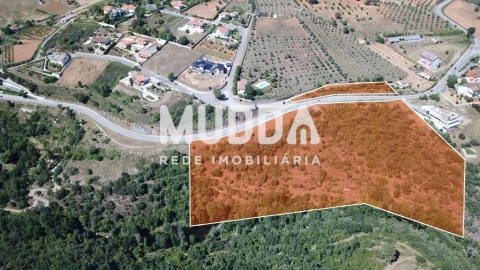 Terreno para Venda em Gimonde