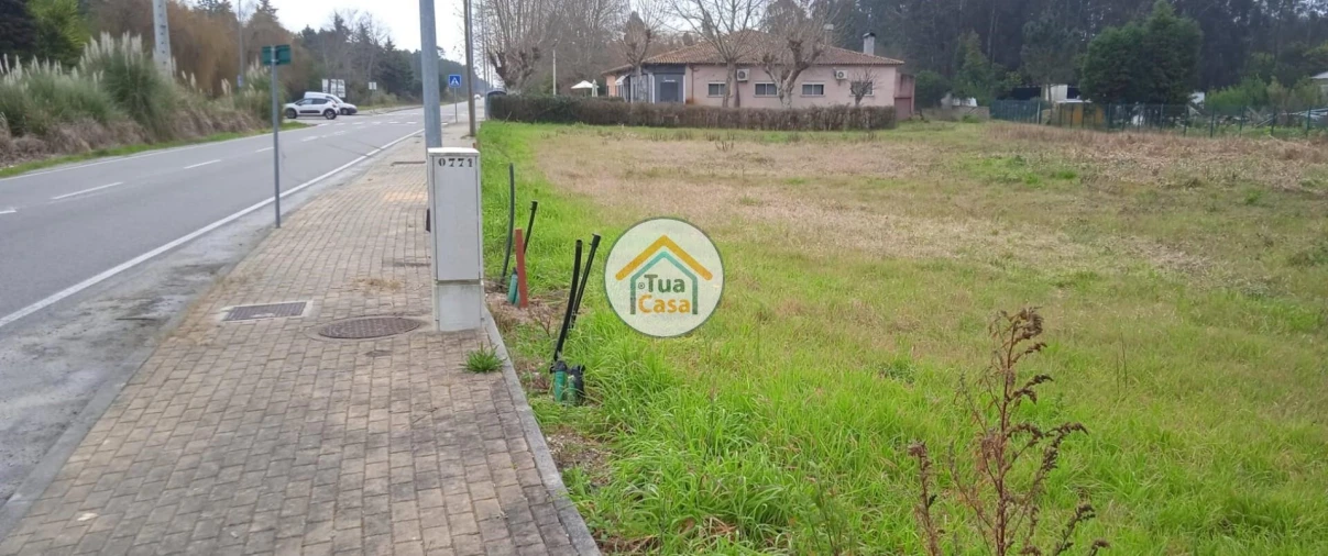 Terreno para Venda em Fonte de Angeão e Covão do Lobo Foto 4
