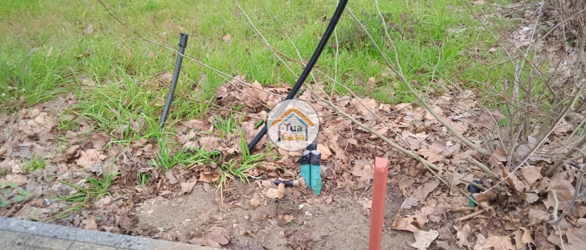 Terreno para Venda em Fonte de Angeão e Covão do Lobo Foto 13