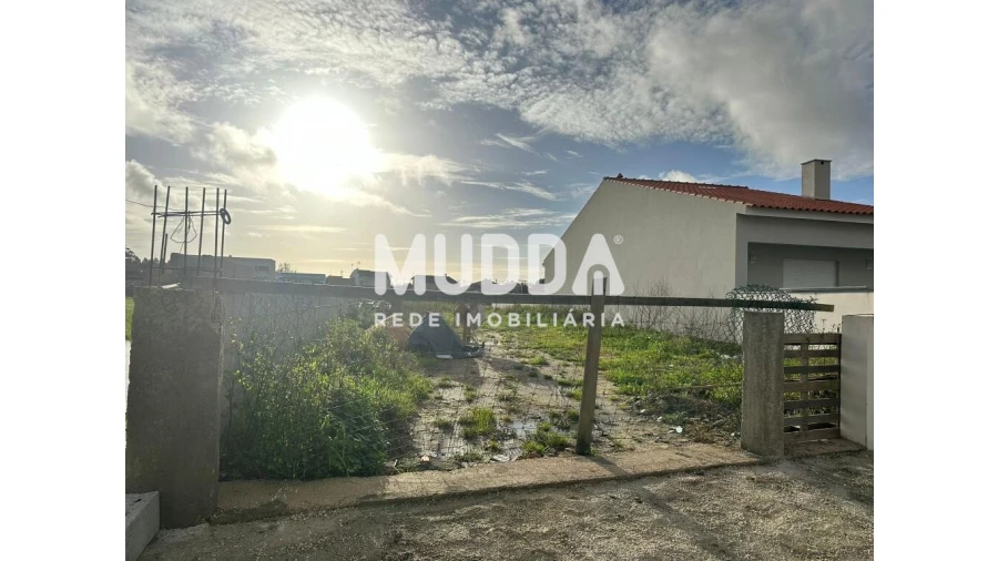 Terreno para Venda em Pardilho