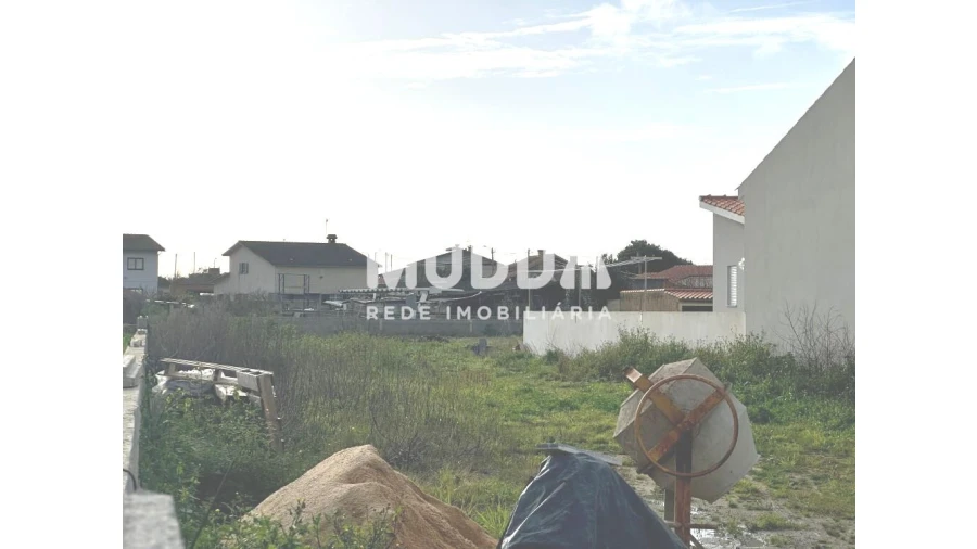 Terreno para Venda em Pardilho Foto 7