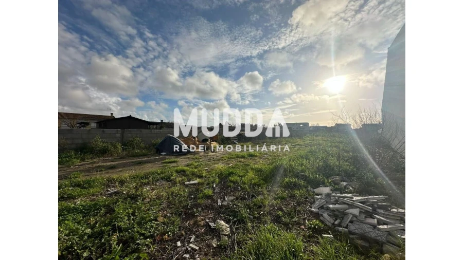 Terreno para Venda em Pardilho Foto 6