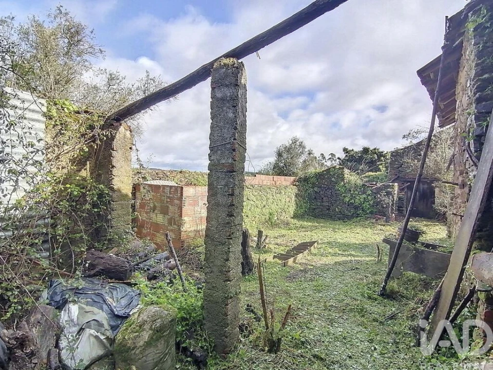 Moradia T2 para Venda em Olalhas Foto 21