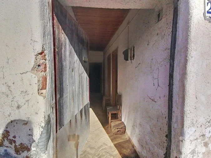 Moradia T2 para Venda em Olalhas Foto 8