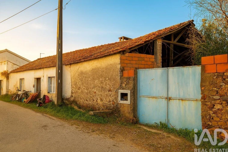 Moradia T2 para Venda em Olalhas