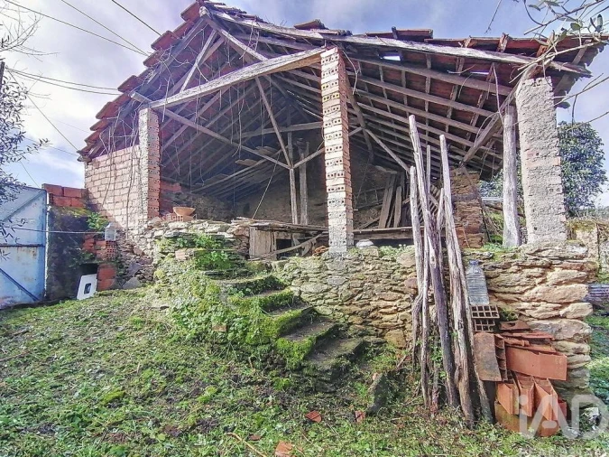 Moradia T2 para Venda em Olalhas Foto 23