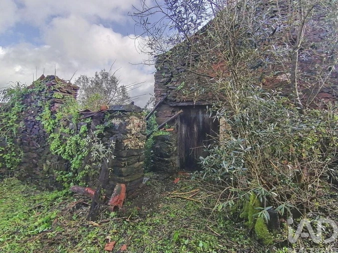 Moradia T2 para Venda em Olalhas Foto 25