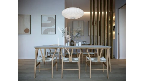 Apartamento T2 para Venda em Esgueira