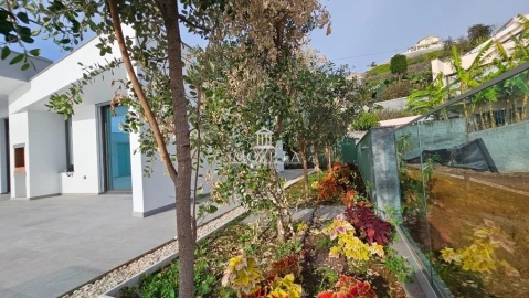 Moradia T3 para Venda em Arco da Calheta