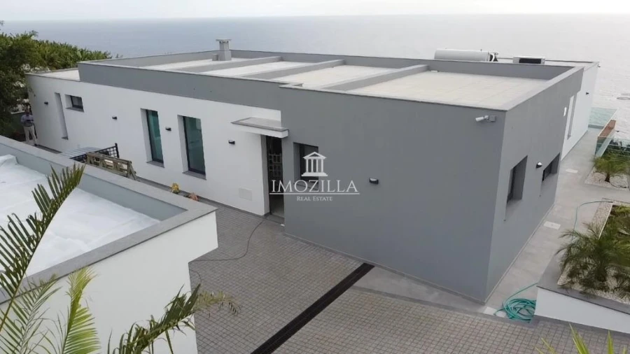 Moradia T3 para Venda em Arco da Calheta Foto 45