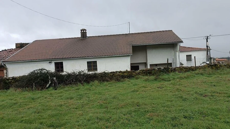 Moradia T4 para Venda em Salsas